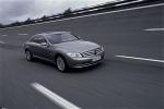Mercedes-Benz CL-Class 2007 года